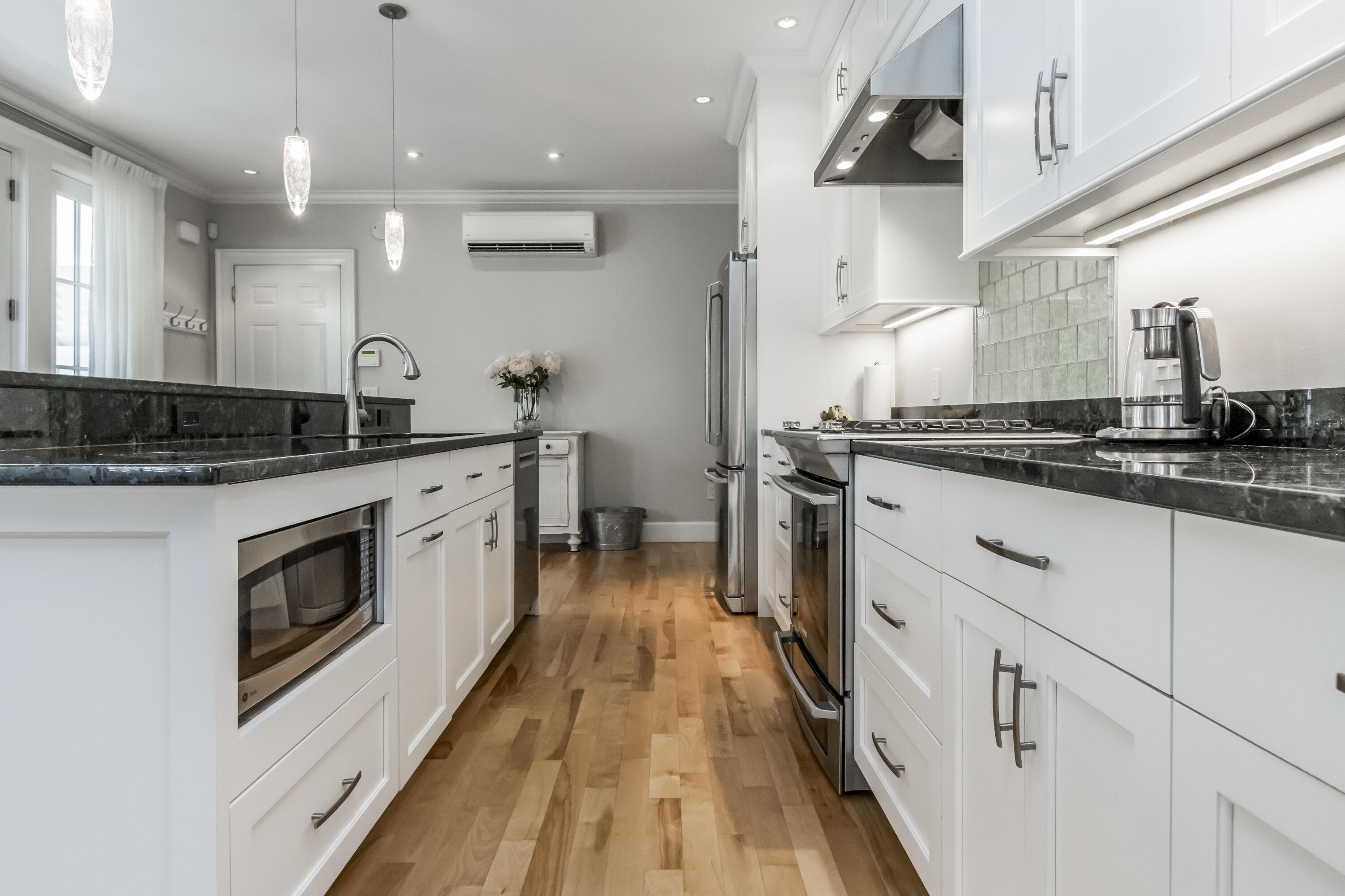 76 Morning Street, Unit 1 Portland, ME 04101 - Photo 5 of 22 Kitchen