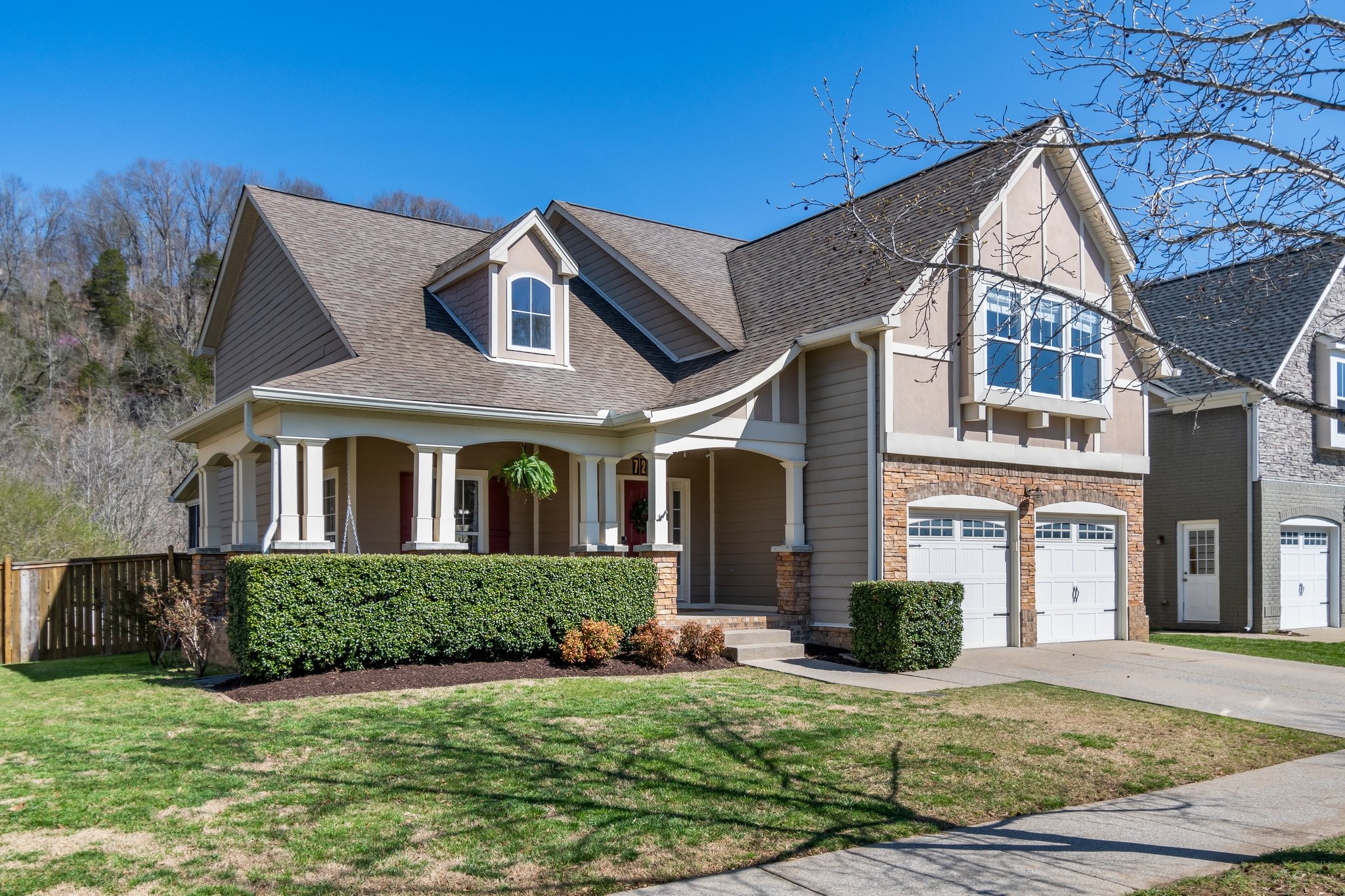 7245 Riverfront Drive Nashville, TN 37221 - Photo 1 of 74