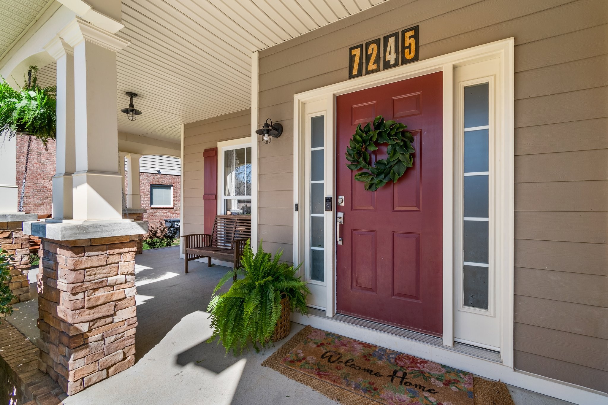 7245 Riverfront Drive Nashville, TN 37221 - Photo 3 of 74