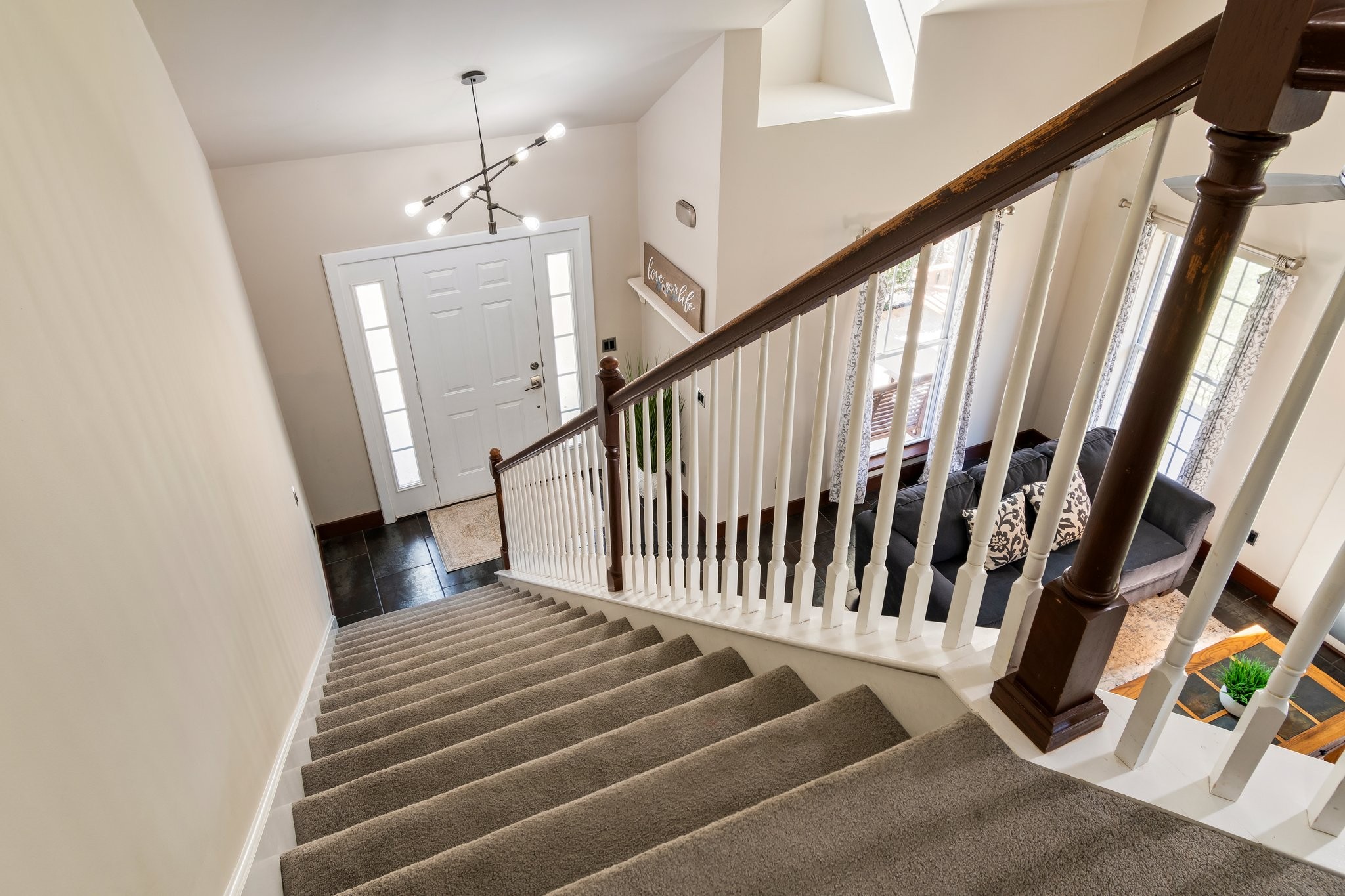 7245 Riverfront Drive Nashville, TN 37221 - Photo 45 of 74 a view of entryway