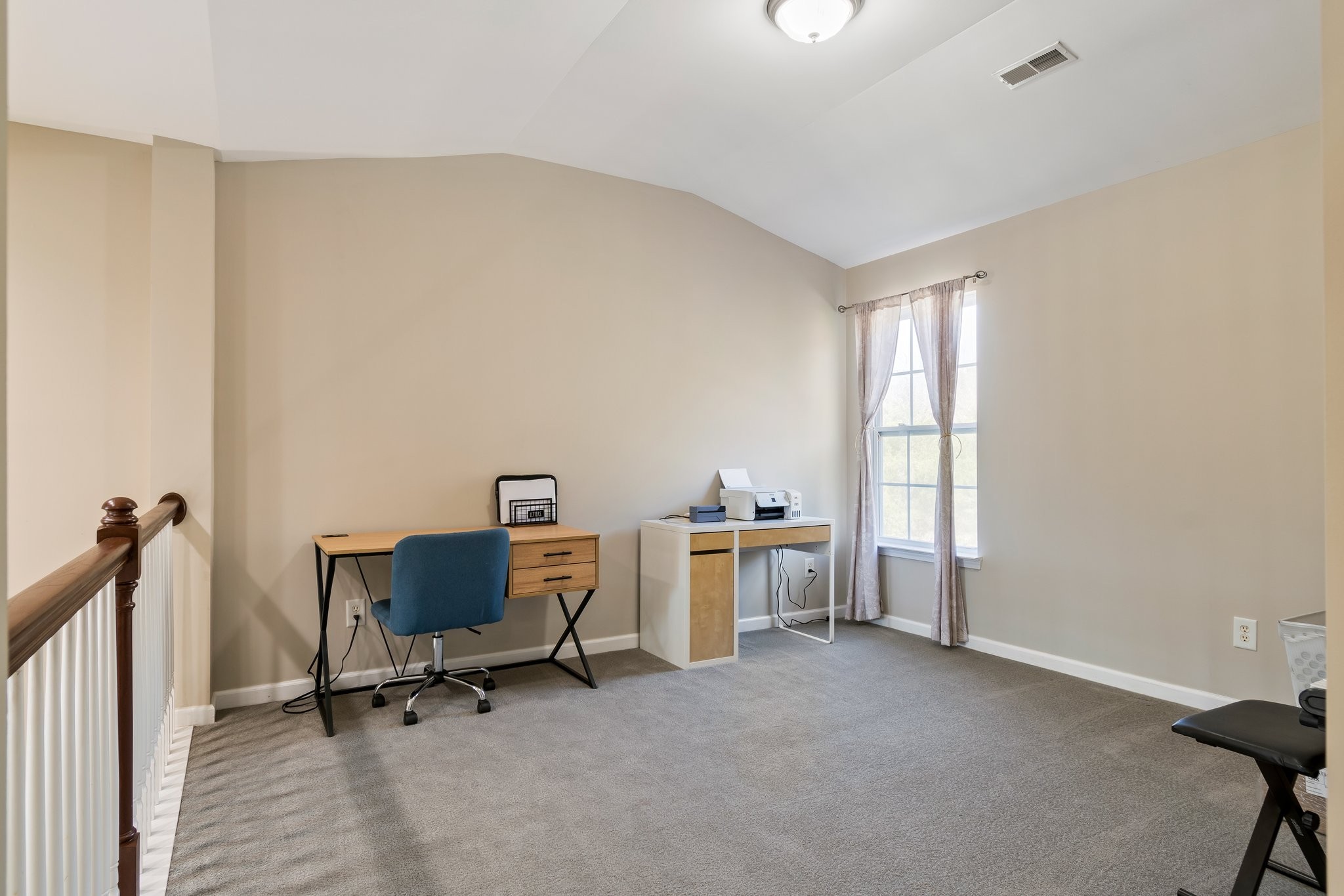 7245 Riverfront Drive Nashville, TN 37221 - Photo 47 of 74 a view of workspace with windows