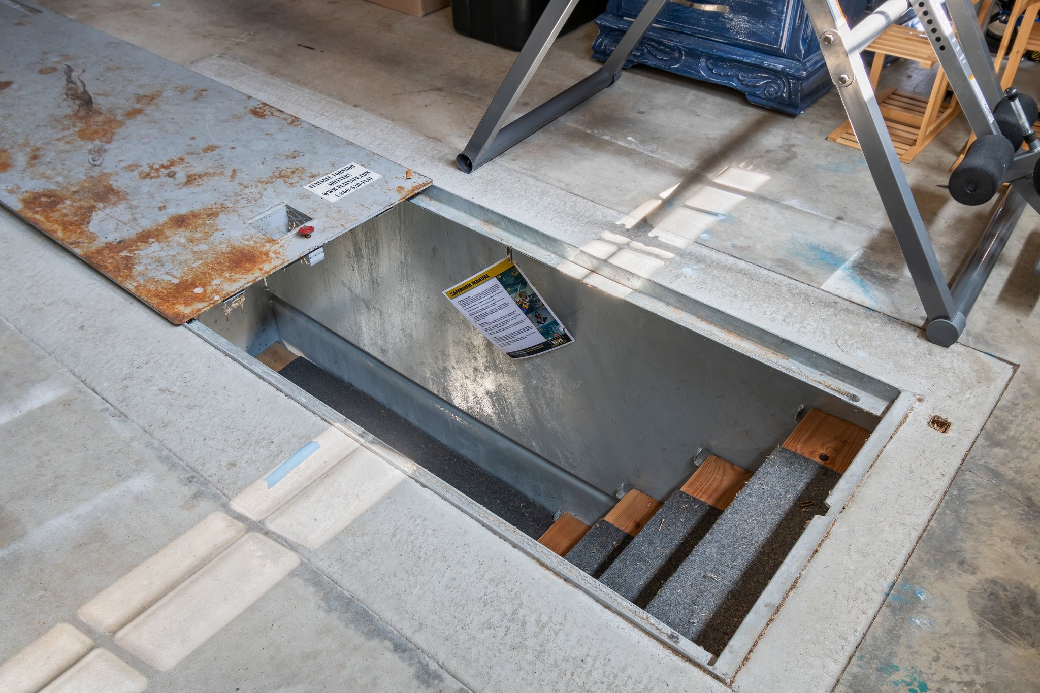 7245 Riverfront Drive Nashville, TN 37221 - Photo 61 of 74