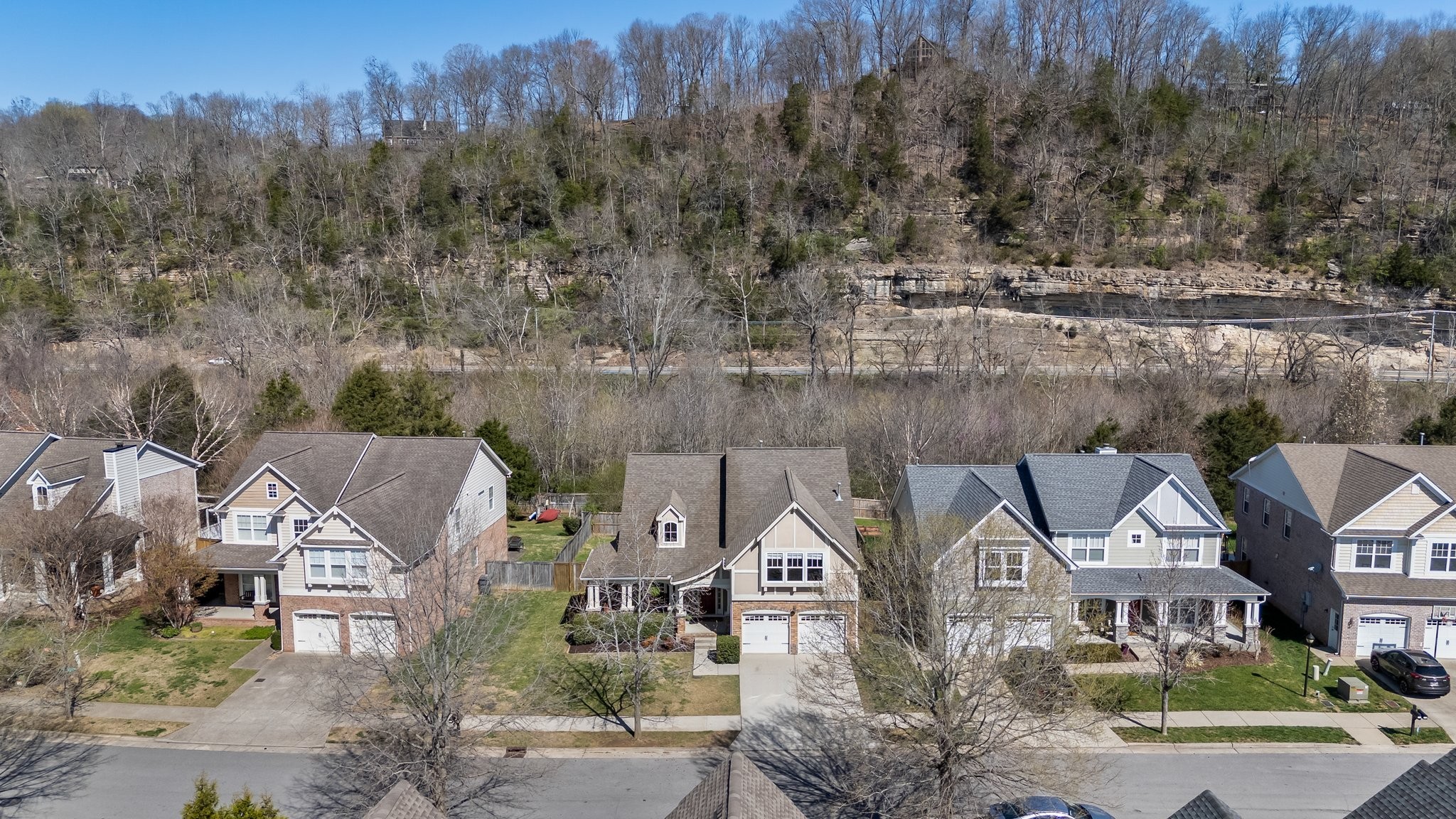 7245 Riverfront Drive Nashville, TN 37221 - Photo 62 of 74