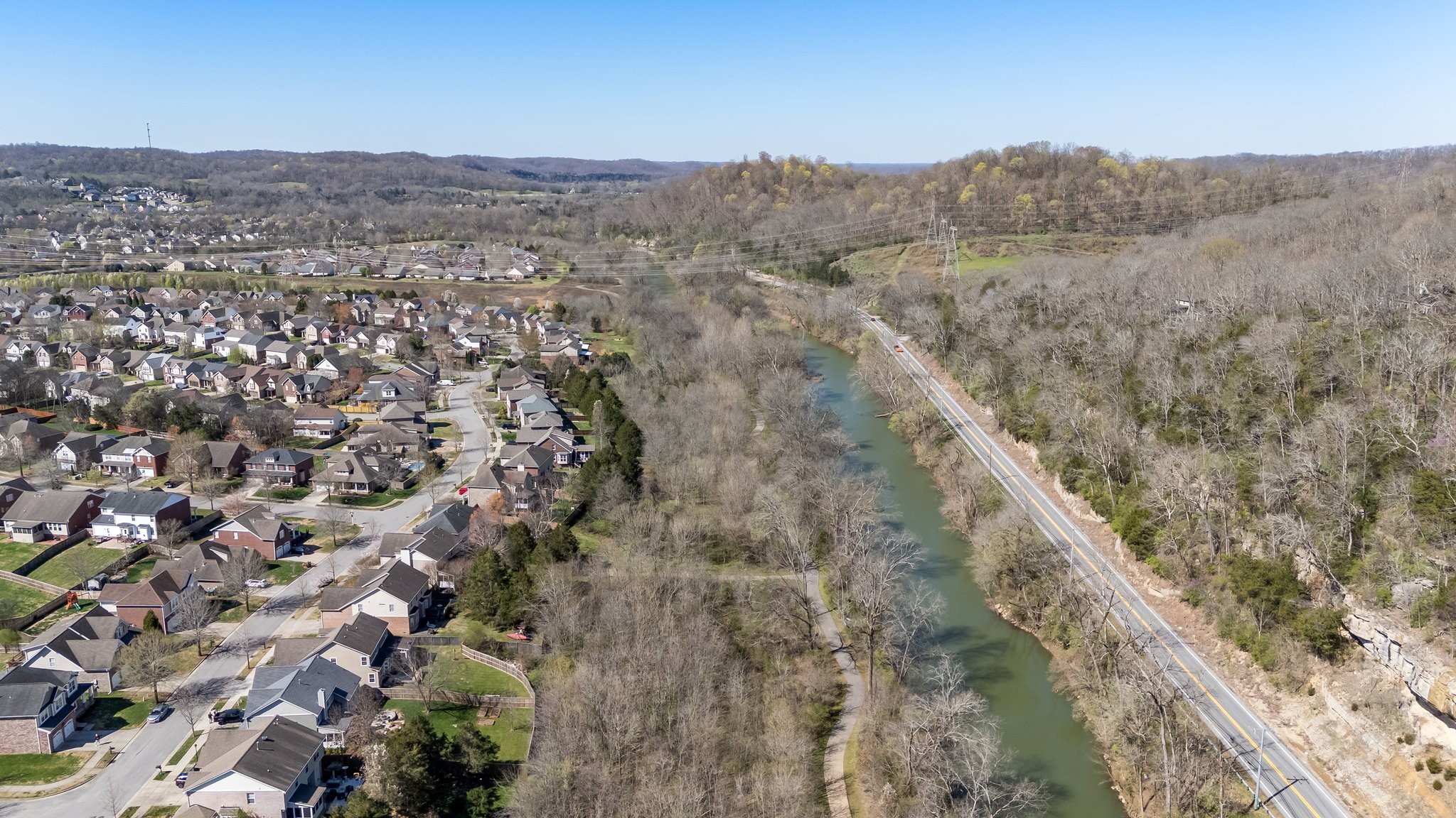 7245 Riverfront Drive Nashville, TN 37221 - Photo 67 of 74