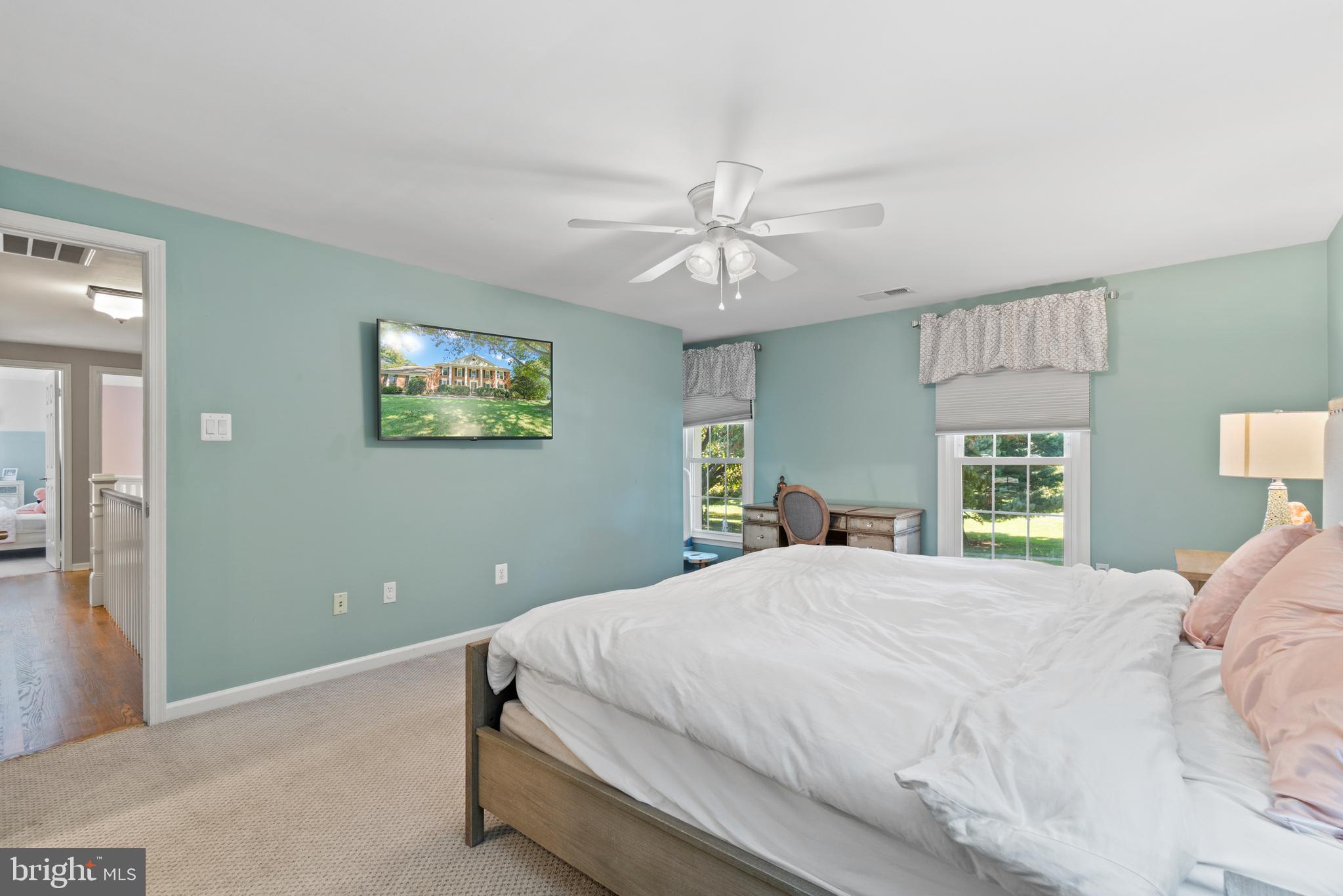 1015 Riva Ridge Drive Great Falls, VA 22066 - Photo 16 of 36