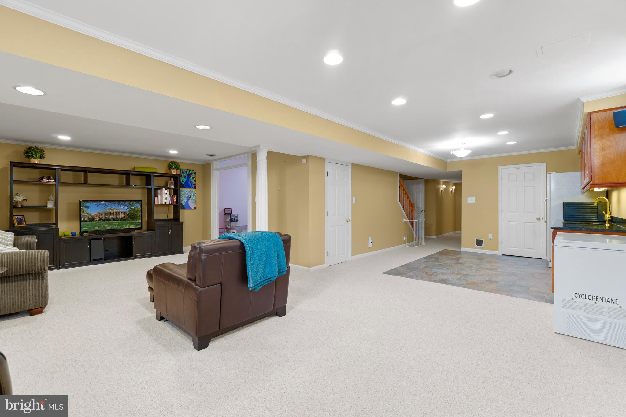1015 Riva Ridge Drive Great Falls, VA 22066 - Photo 24 of 36