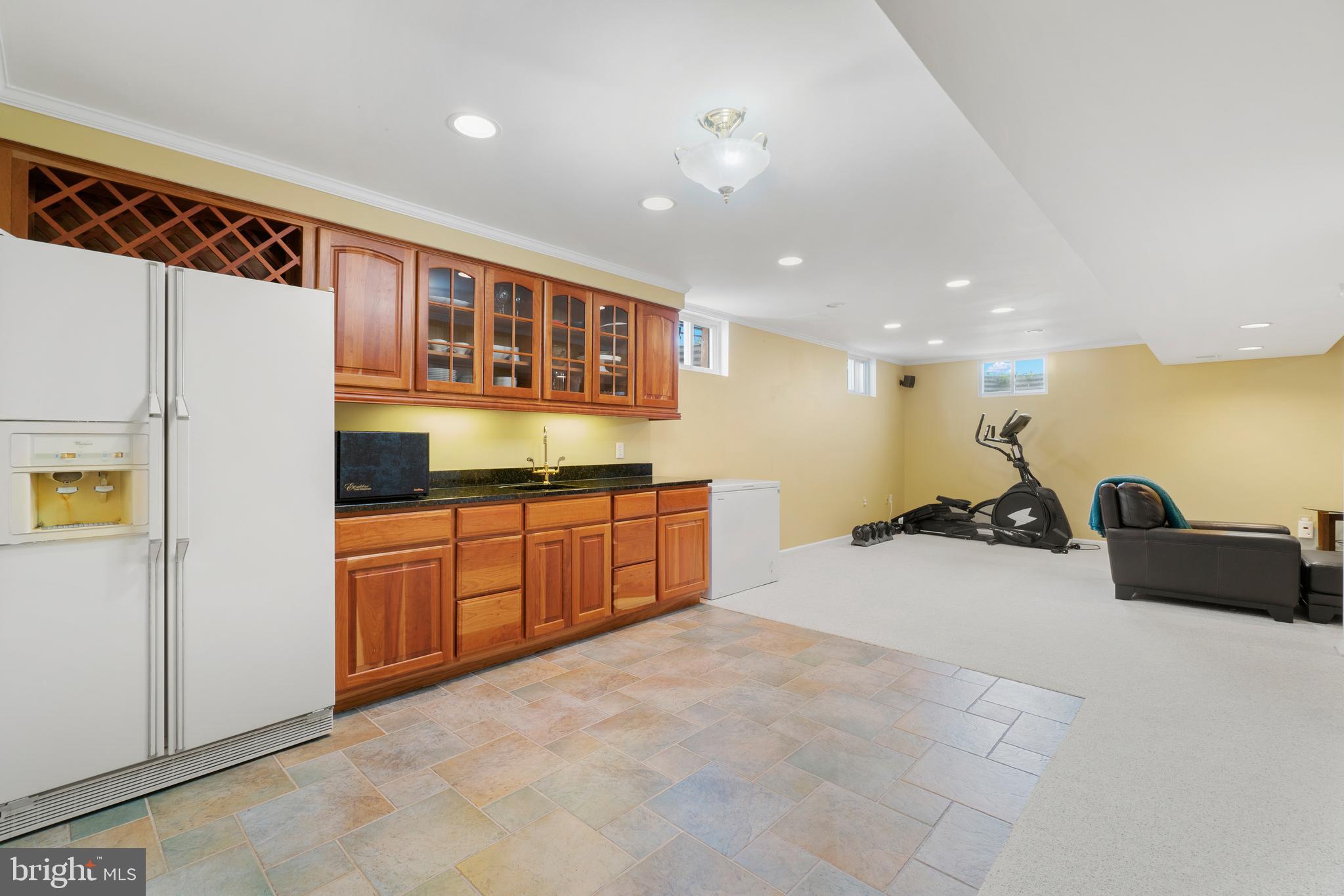 1015 Riva Ridge Drive Great Falls, VA 22066 - Photo 25 of 36