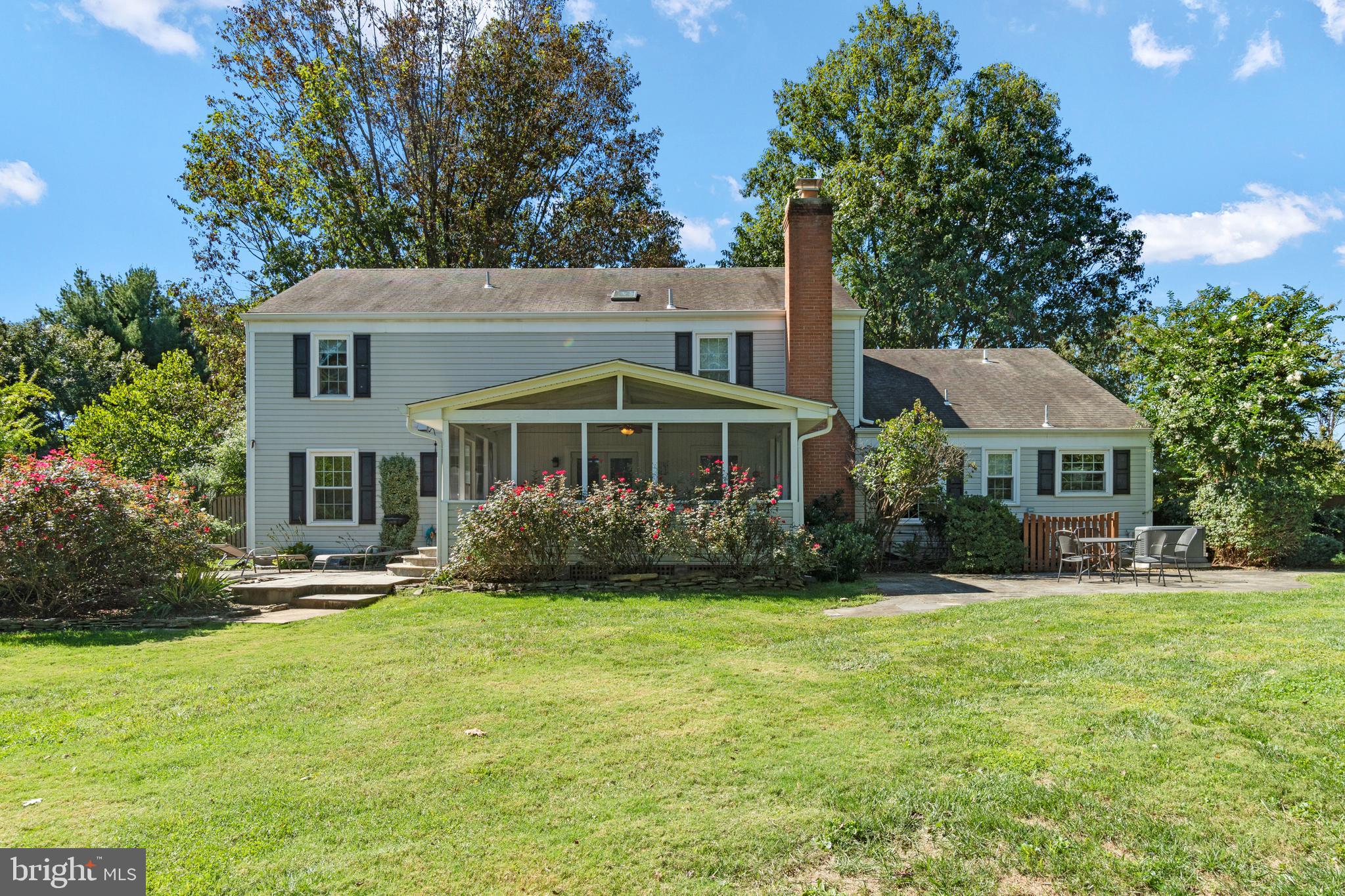 1015 Riva Ridge Drive Great Falls, VA 22066 - Photo 34 of 36