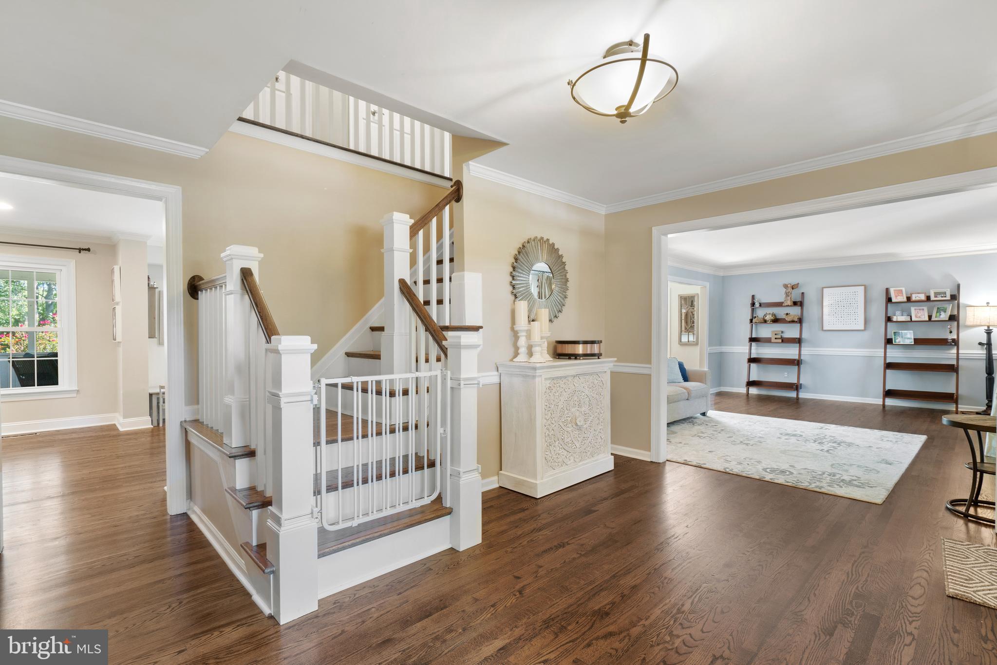 1015 Riva Ridge Drive Great Falls, VA 22066 - Photo 8 of 36