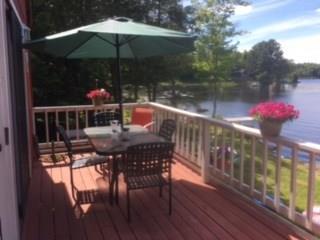 34 Boat House Cove Road Dover-Foxcroft, ME 04426 - Photo 6 of 25 Photo