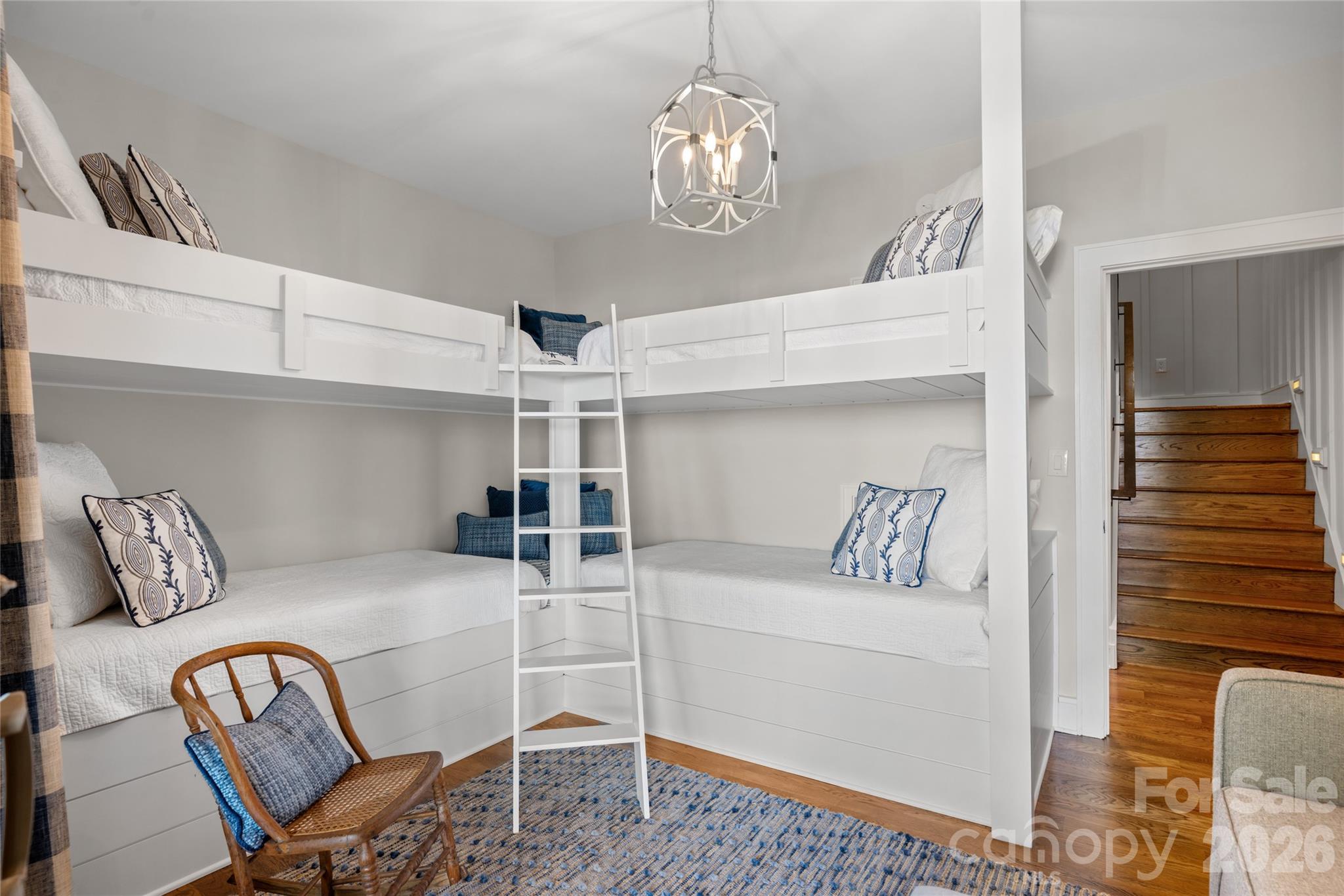 100 Meadow Ridge Road Lake Toxaway, NC 28747 - Photo 40 of 48