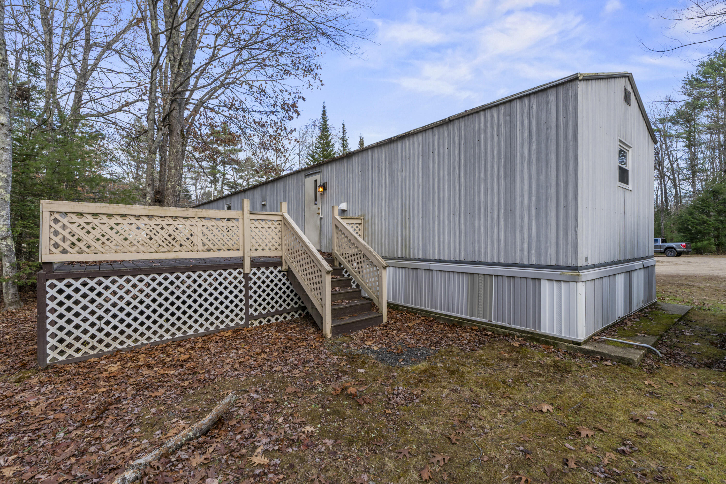 2196 Sanford Road, Unit 46 Wells, ME 04090 - Photo 24 of 26 -