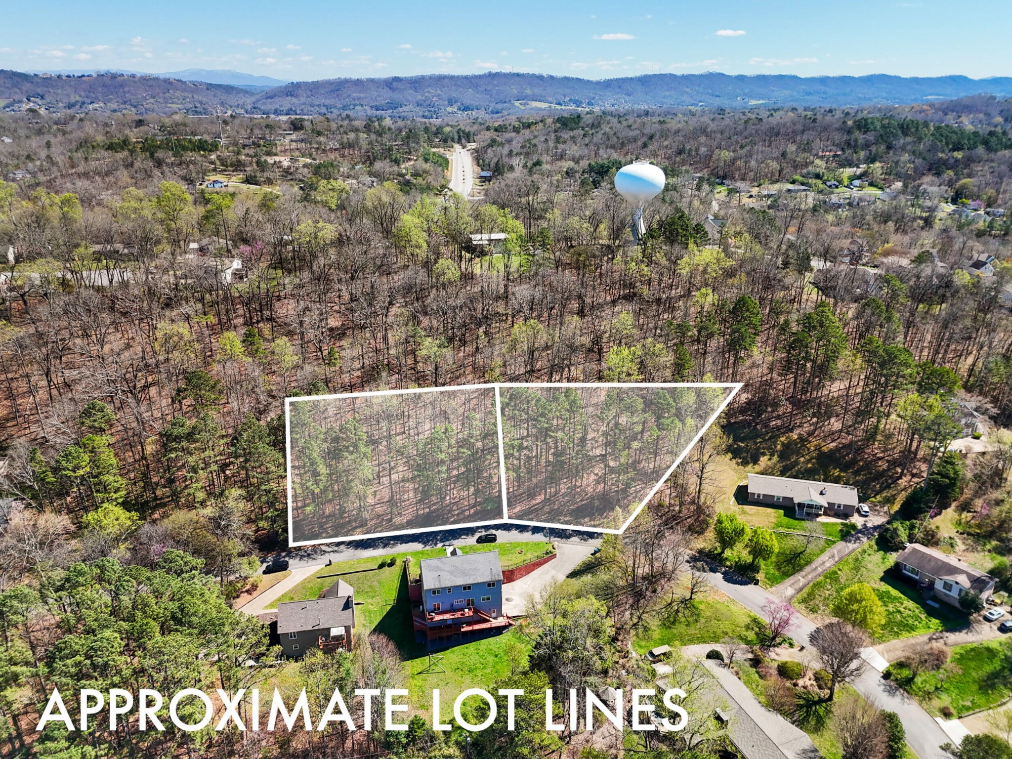 1718 Spring View Lane Chattanooga, TN 37421 - Photo 1 of 17 Gallery Image 1