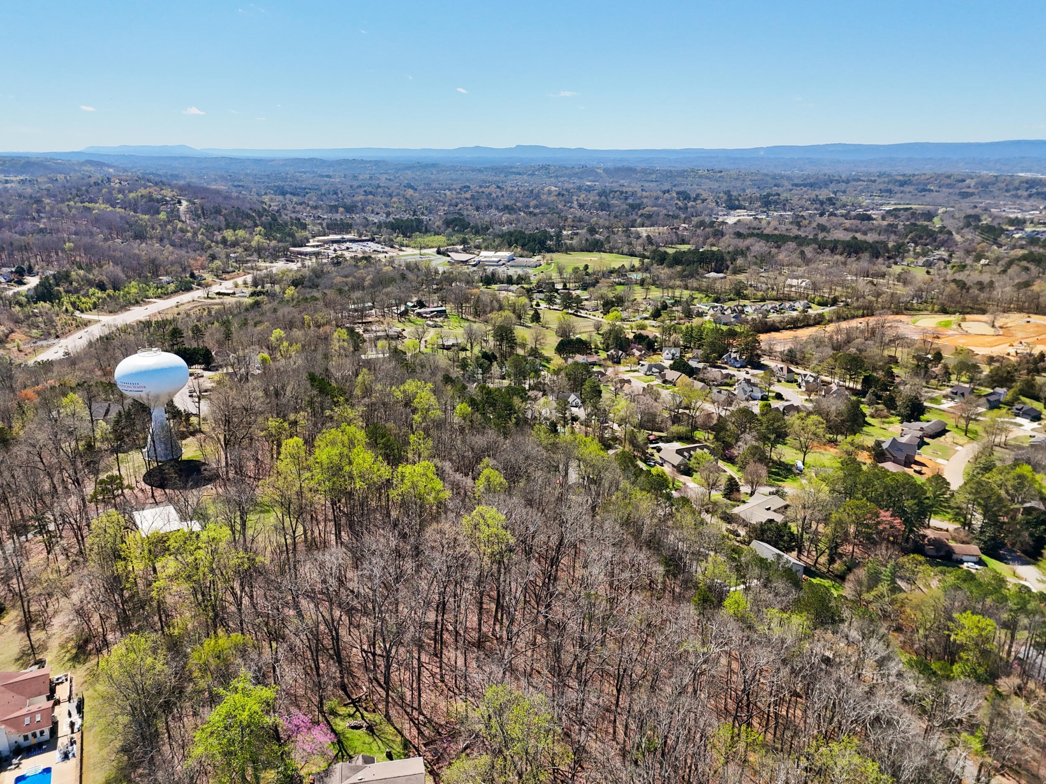 1718 Spring View Lane Chattanooga, TN 37421 - Photo 12 of 17 Gallery Image 12