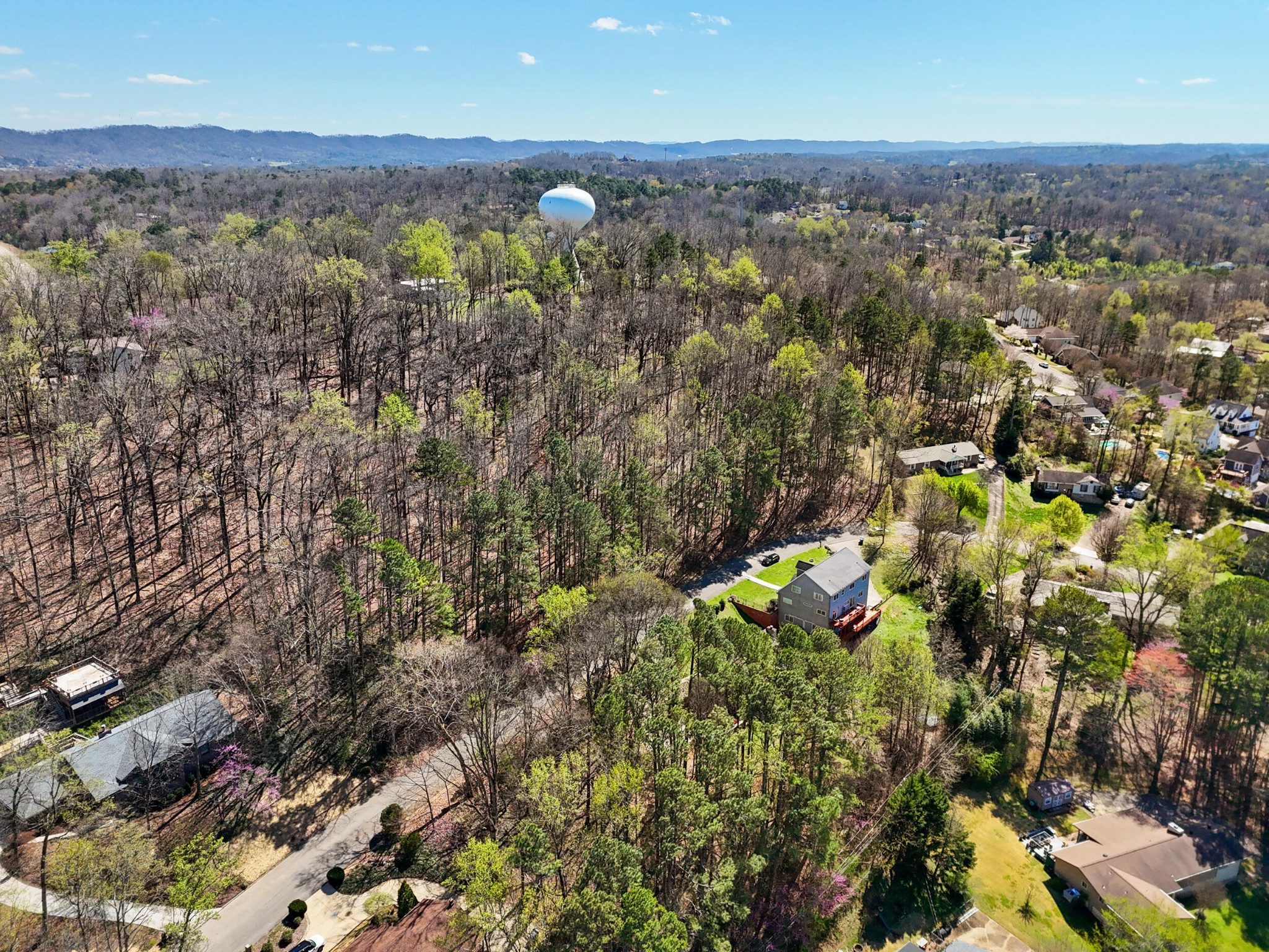1718 Spring View Lane Chattanooga, TN 37421 - Photo 14 of 17 Gallery Image 14