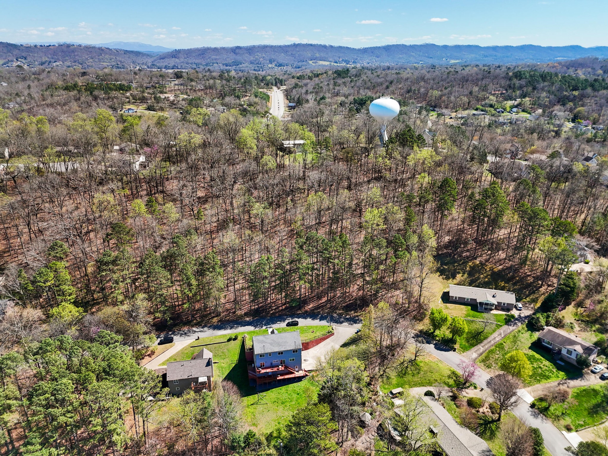 1718 Spring View Lane Chattanooga, TN 37421 - Photo 7 of 17 Gallery Image 7