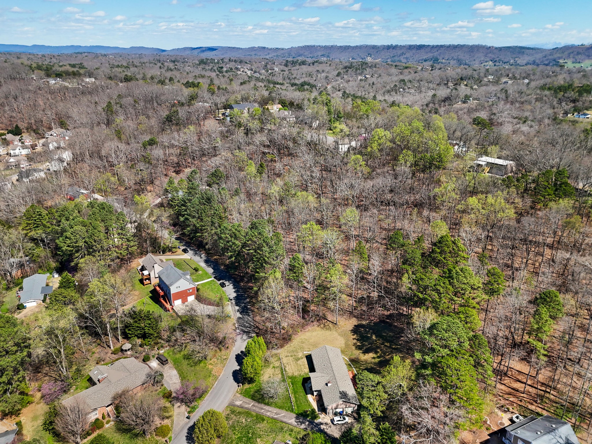 1718 Spring View Lane Chattanooga, TN 37421 - Photo 8 of 17 Gallery Image 8