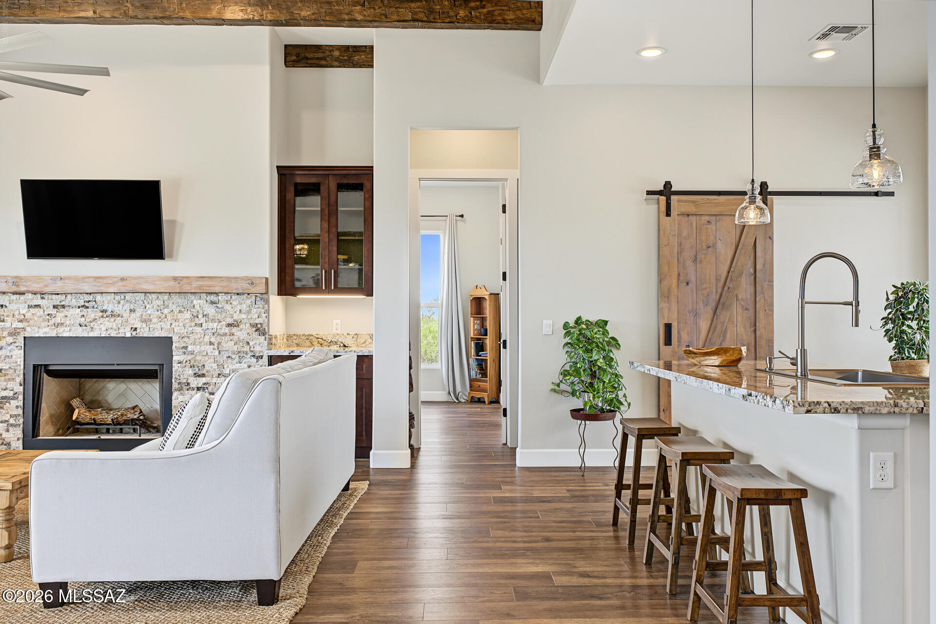 47062 Chuck Wagon Ranch Road Tucson, AZ 85739 - Photo 18 of 46 22 - Chuckwagon Ranch 47062