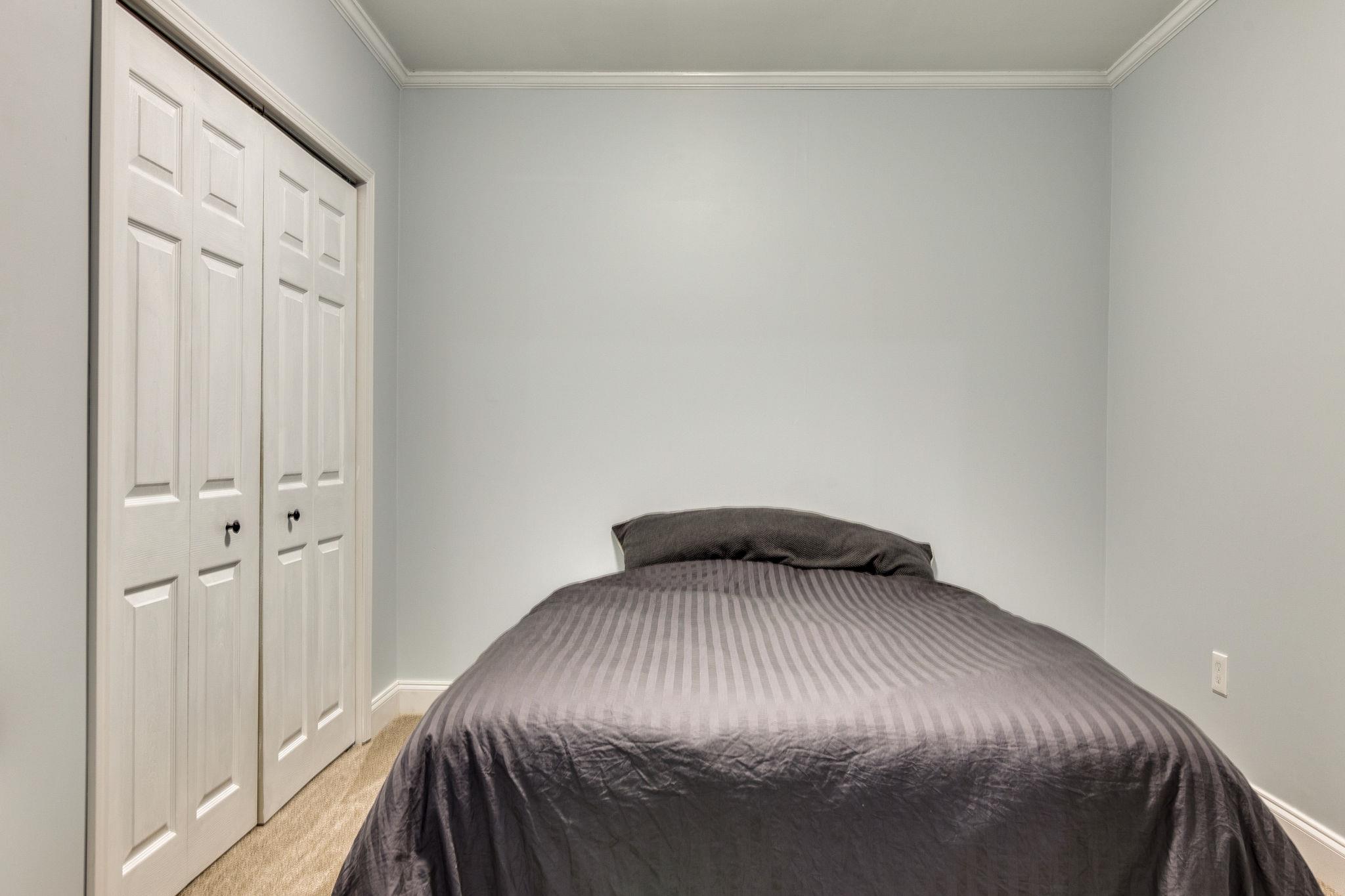 1509 Callender Road Spring Hill, TN 37174 - Photo 25 of 30 a view of bedroom