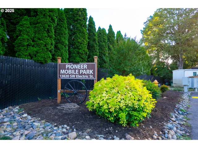 $129,900 | 13820 Southwest Electric Street, Unit 105, Beaverton, OR 97005