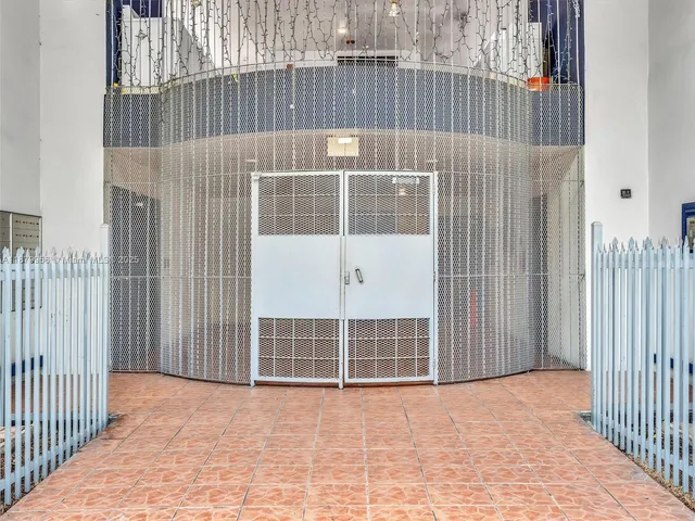 a view of cars parked in a parking