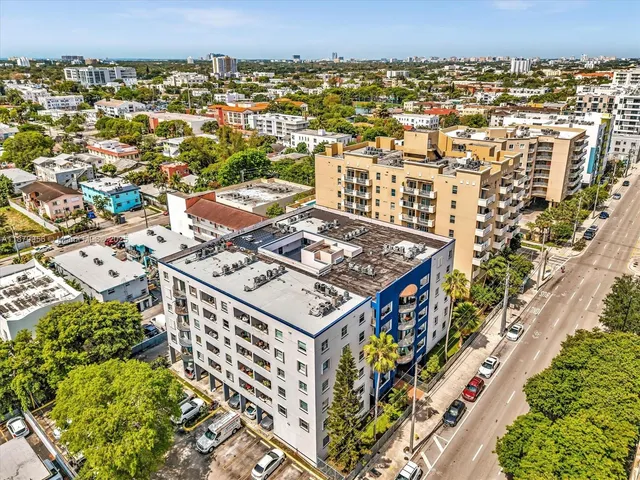 $226,000 | 546 Southwest 1st Street, Unit 607, Miami, FL 33130