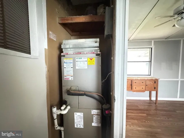 $65,000 | 819 Leswood Court, Dundalk, MD 21222