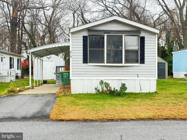 $65,000 | 819 Leswood Court, Dundalk, MD 21222