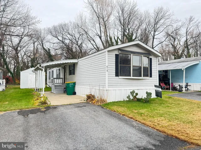 $65,000 | 819 Leswood Court, Dundalk, MD 21222