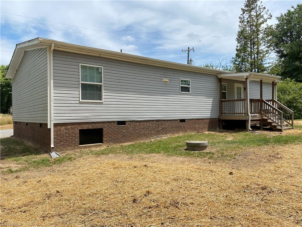 156 Anderson Road Eden, NC 27288 - Photo 12 of 13 Gallery Image 12