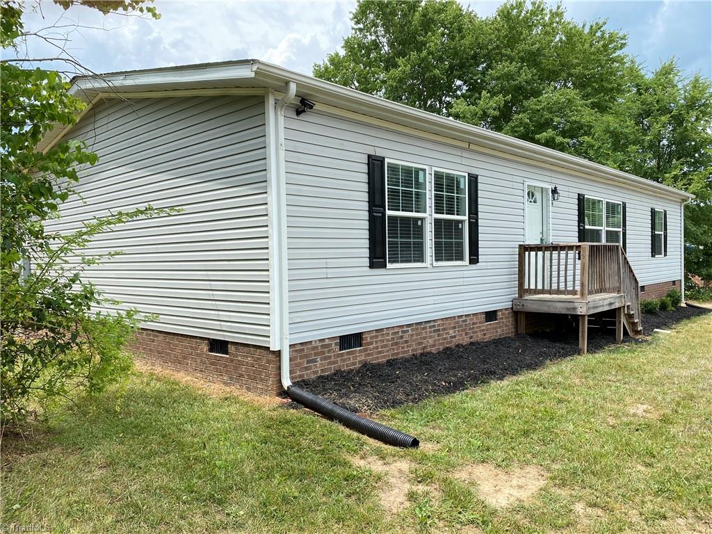156 Anderson Road Eden, NC 27288 - Photo 13 of 13 Gallery Image 13