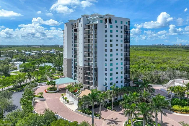 a view of a building