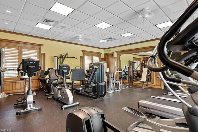 a view of a livingroom and dining room