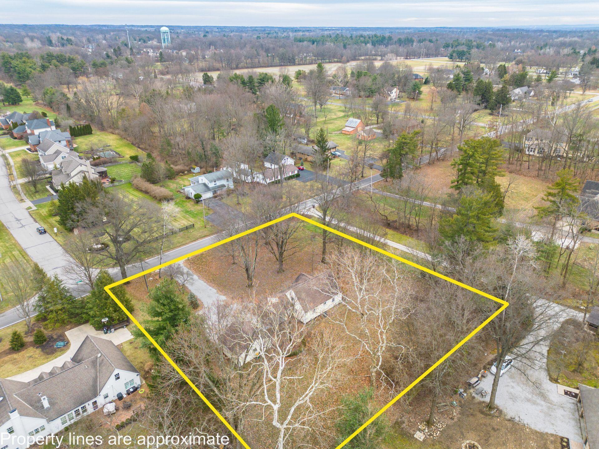 3811 Mann Road Columbus, OH 43230 - Photo 34 of 35 3811 Mann Road, Blacklick, OH 43004