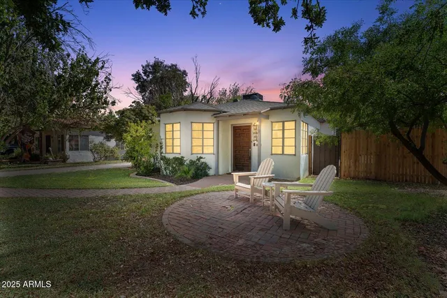 $523,000 | 1113 West Glenrosa Avenue, Phoenix, AZ 85013