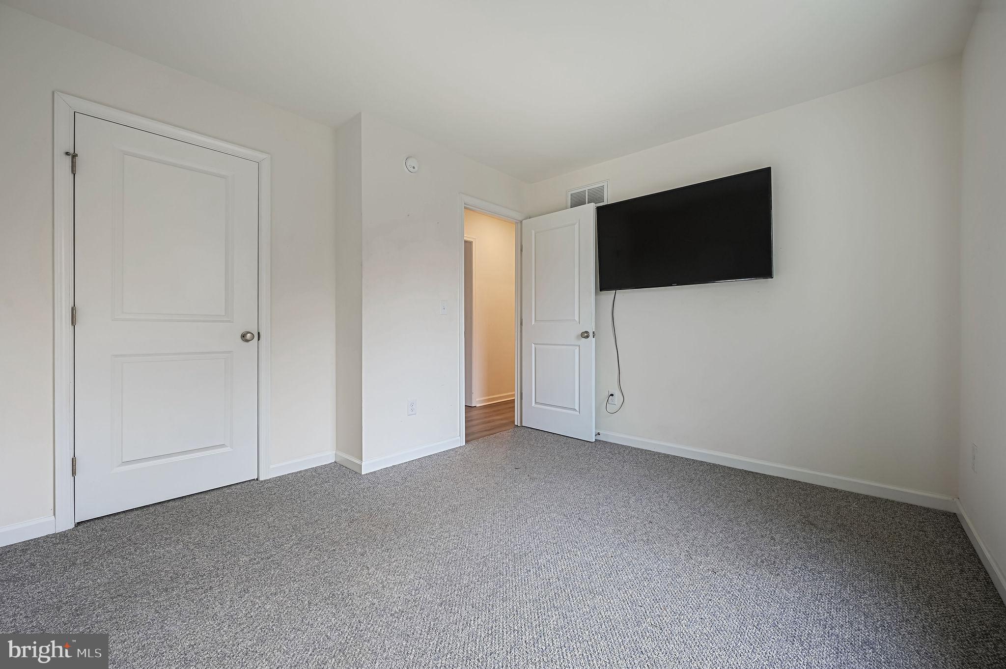 4 Senator Avenue Dover, DE 19901 - Photo 25 of 26 a view of an empty room