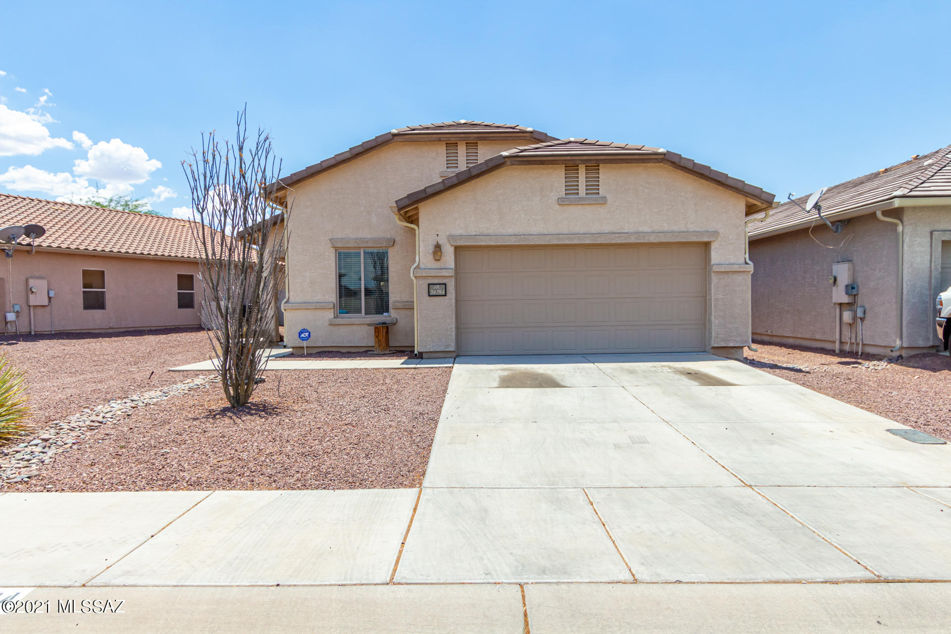 34394 South Ranch Road Red Rock, AZ 85145 - Photo 1 of 24 Gallery Image 1
