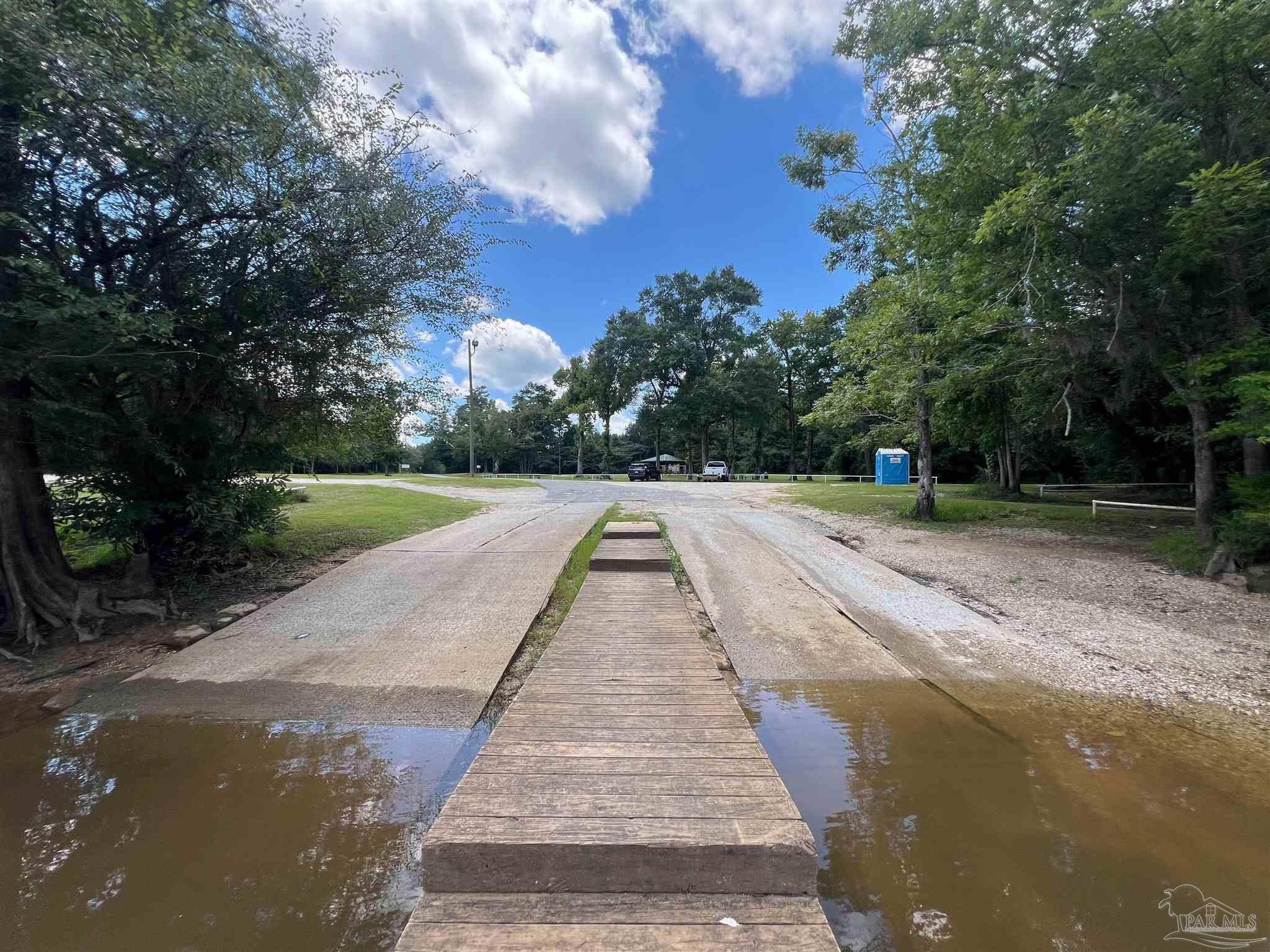 1100 McKinnonville Road Molino, FL 32577 - Photo 14 of 14 a view of park with large trees