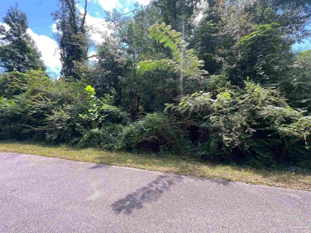 a view of swimming pool with a yard