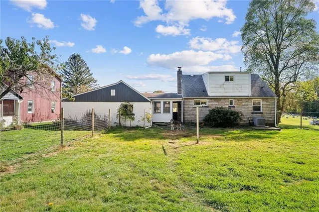 $315,000 | 2172 Highway 268, Chicora, PA 16025