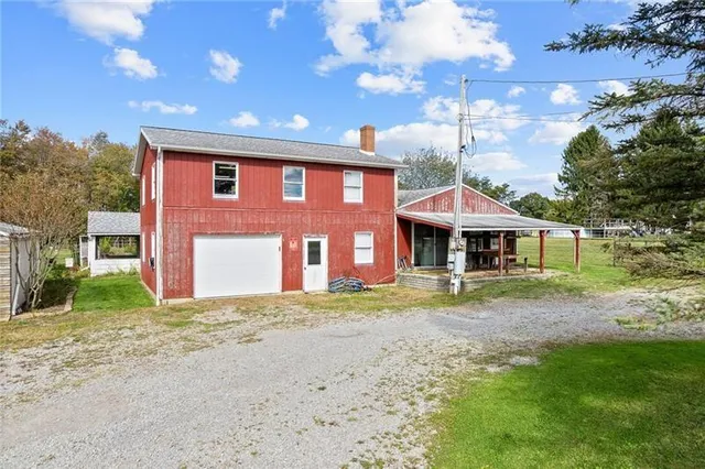 $315,000 | 2172 Highway 268, Chicora, PA 16025