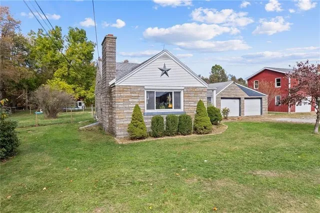 $315,000 | 2172 Highway 268, Chicora, PA 16025