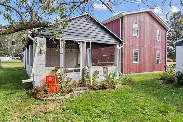 $315,000 | 2172 Highway 268, Chicora, PA 16025