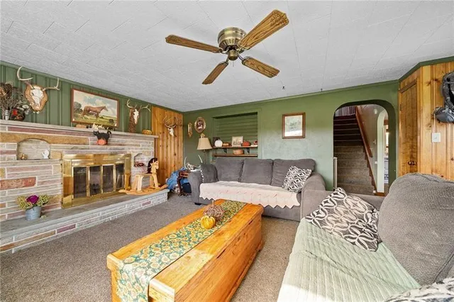 $315,000 | 2172 Highway 268, Chicora, PA 16025