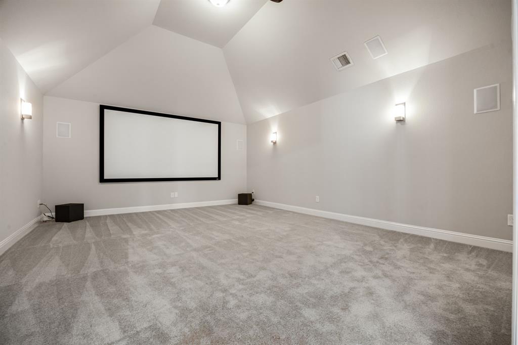 1506 Mariners Hope Way Wylie, TX 75098 - Photo 26 of 39 a view of an empty room