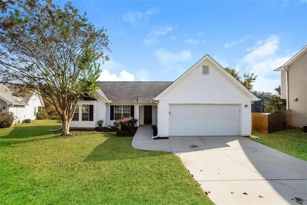 $265,000 | 75 South Greenfield Circle, Covington, GA 30016