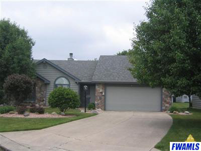 924 Mill Pointe Fort Wayne, IN 46845 - Photo 1 of 12