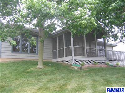 924 Mill Pointe Fort Wayne, IN 46845 - Photo 11 of 12