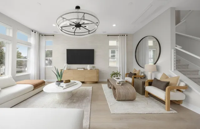 $2,384,990 | 285 Llewellyn Avenue, Unit 1618 PLAN 2, Campbell, CA 95008