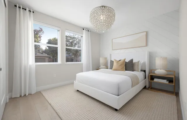 $2,384,990 | 285 Llewellyn Avenue, Unit 1618 PLAN 2, Campbell, CA 95008